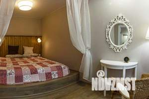 2-к квартира, посуточно, 44м2, 3/4 этаж