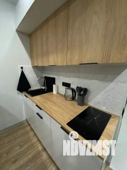 Студия квартира, посуточно, 24м2, 3/16 этаж