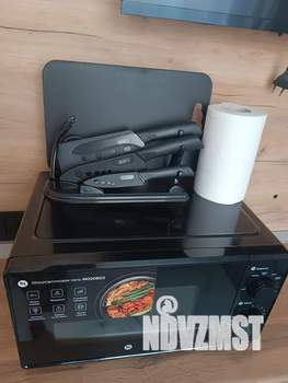1-к квартира, посуточно, 30м2, 4/9 этаж