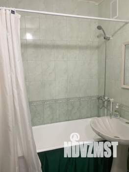2-к квартира, посуточно, 45м2, 2/5 этаж
