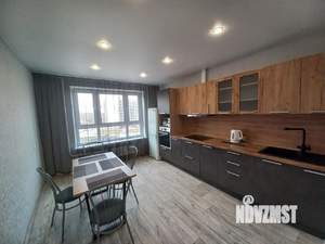 1-к квартира, на длительный срок, 44м2, 5/9 этаж