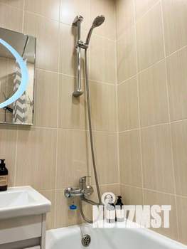 1-к квартира, посуточно, 26м2, 1/1 этаж