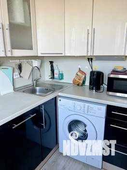 3-к квартира, посуточно, 56м2, 9/9 этаж