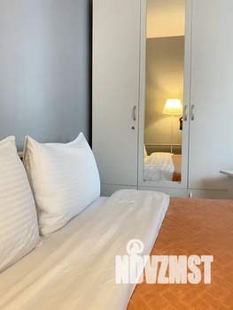 1-к квартира, посуточно, 31м2, 2/4 этаж