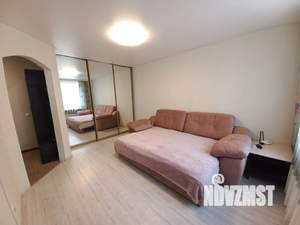 1-к квартира, посуточно, 32м2, 1/5 этаж