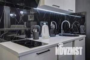 1-к квартира, посуточно, 25м2, 1/16 этаж