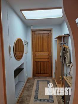 3-к квартира, на длительный срок, 75м2, 2/4 этаж