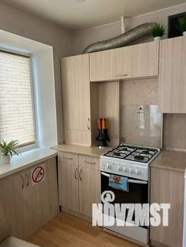 2-к квартира, посуточно, 45м2, 1/5 этаж