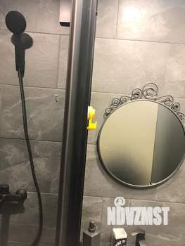 2-к квартира, посуточно, 43м2, 2/4 этаж