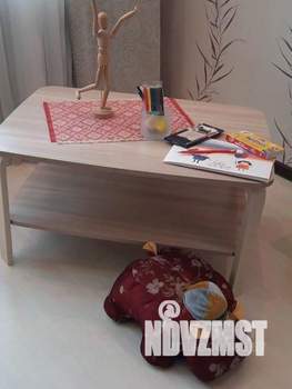 2-к квартира, посуточно, 45м2, 1/1 этаж