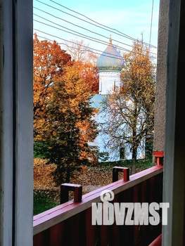 3-к квартира, посуточно, 81м2, 3/4 этаж