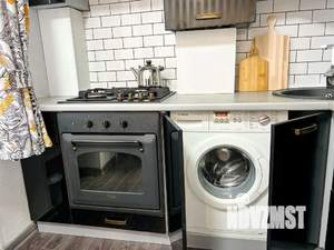 1-к квартира, посуточно, 32м2, 1/1 этаж