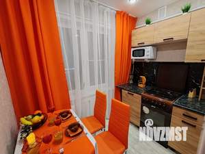2-к квартира, посуточно, 47м2, 4/5 этаж