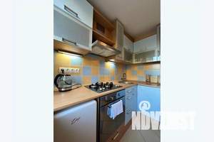 2-к квартира, посуточно, 53м2, 3/5 этаж