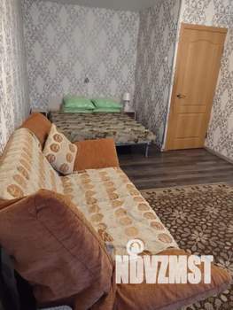 1-к квартира, посуточно, 34м2, 1/5 этаж