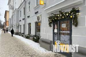 1-к квартира, посуточно, 26м2, 5/5 этаж