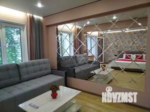 2-к квартира, посуточно, 60м2, 4/9 этаж