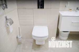 1-к квартира, посуточно, 45м2, 9/9 этаж