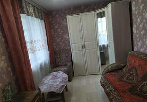 2-к квартира, на длительный срок, 42м2, 4/9 этаж