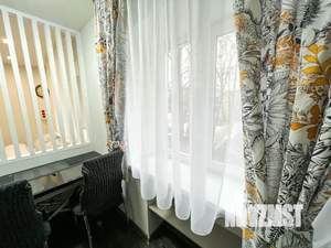 1-к квартира, посуточно, 35м2, 2/5 этаж