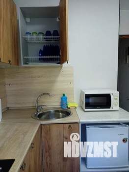 1-к квартира, посуточно, 29м2, 5/5 этаж