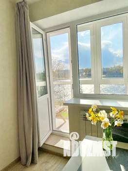 2-к квартира, посуточно, 45м2, 5/5 этаж