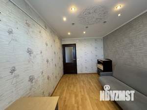 2-к квартира, посуточно, 50м2, 1/1 этаж