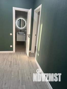 1-к квартира, посуточно, 47м2, 9/10 этаж