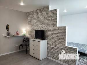 1-к квартира, посуточно, 45м2, 2/9 этаж