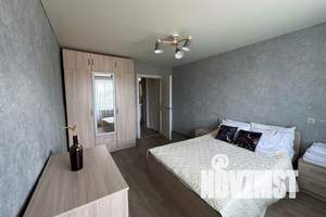 3-к квартира, посуточно, 67м2, 3/5 этаж