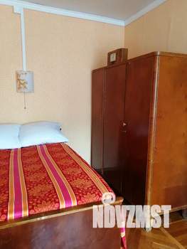 2-к квартира, посуточно, 39м2, 2/4 этаж