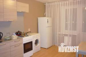 1-к квартира, посуточно, 41м2, 7/9 этаж