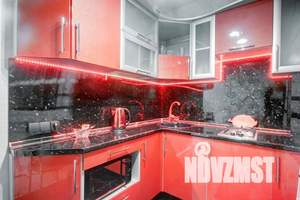 1-к квартира, посуточно, 28м2, 8/9 этаж