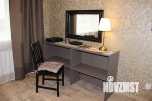 1-к квартира, посуточно, 51м2, 1/1 этаж