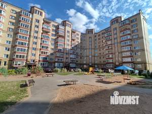 1-к квартира, на длительный срок, 39м2, 6/9 этаж