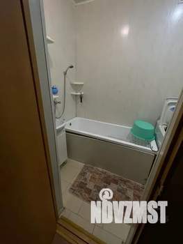 1-к квартира, посуточно, 35м2, 2/2 этаж