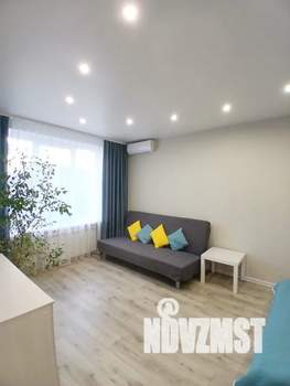 1-к квартира, посуточно, 36м2, 3/5 этаж