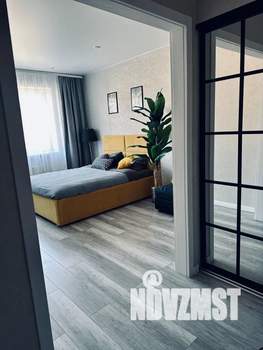 1-к квартира, посуточно, 33м2, 3/4 этаж