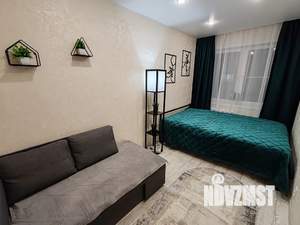 2-к квартира, посуточно, 47м2, 4/5 этаж