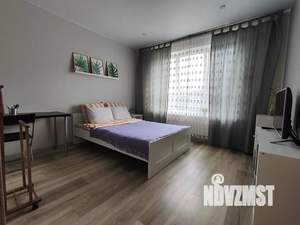 1-к квартира, посуточно, 33м2, 5/9 этаж