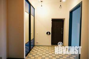 2-к квартира, посуточно, 100м2, 3/3 этаж