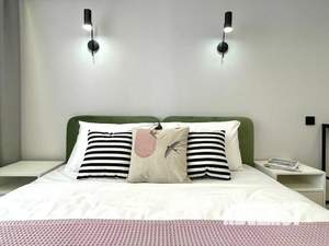 1-к квартира, посуточно, 40м2, 6/10 этаж