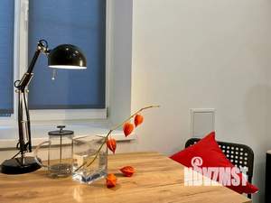 Студия квартира, посуточно, 18м2, 1/2 этаж