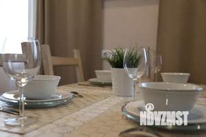 Студия квартира, посуточно, 31м2, 4/5 этаж