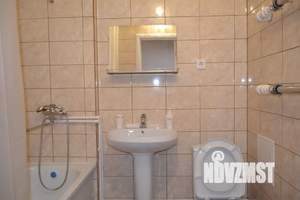 1-к квартира, посуточно, 50м2, 4/10 этаж