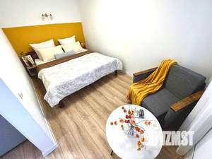 2-к квартира, посуточно, 45м2, 1/4 этаж