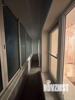 2-к квартира, на длительный срок, 43м2, 3/5 этаж