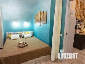 1-к квартира, посуточно, 31м2, 3/9 этаж