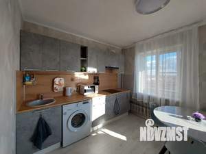 1-к квартира, посуточно, 43м2, 11/12 этаж