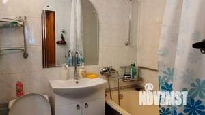 1-к квартира, посуточно, 30м2, 8/9 этаж
